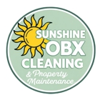 Sunshine OBX Cleaning & Property Maintenance