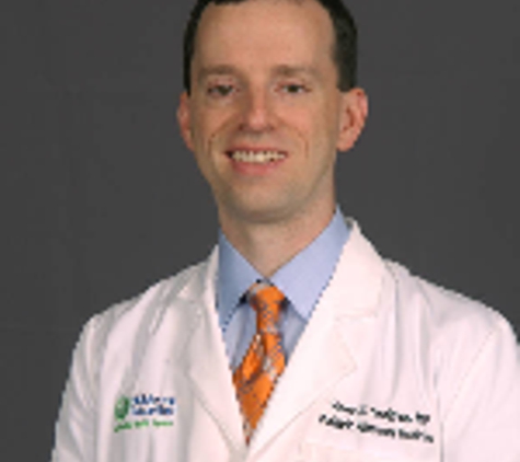 Steven Michael Snodgrass, MD - Greenville, SC