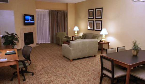 Homewood Suites by Hilton Phoenix Airport South - Phoenix, AZ