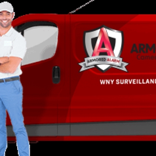 Armored Alarm - Cheektowaga, NY