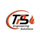 (TPS) Total Product Services Engineering Solutions - Professional Engineers