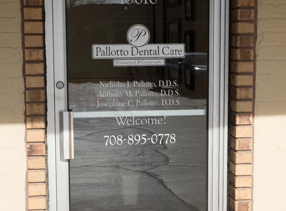 Pallotto Dental Care - Lansing, IL