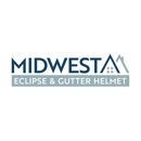 Midwest Eclipse and Gutter Helmet - Gutters & Downspouts