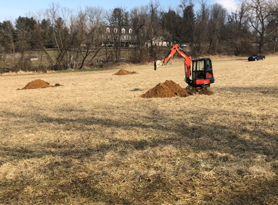 Abbadusky Environmental Services - Exton, PA