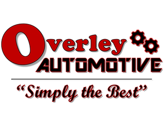 John Overley Automotive - Louisville, KY