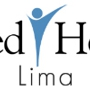 Kindred Hospital Lima