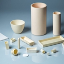 LSP Industrial Ceramics Inc - Ceramics-Equipment & Supplies
