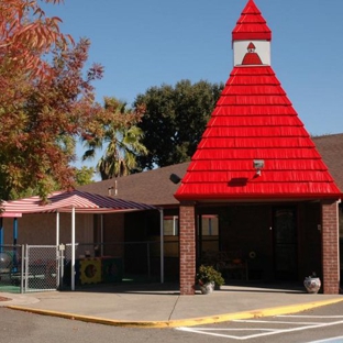 San Juan KinderCare - Citrus Heights, CA