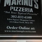 Marino's Pizzeria