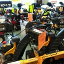 Liberty Discount Lawn Equip - Landscaping Equipment & Supplies