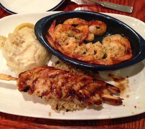 Red Lobster - Hattiesburg, MS