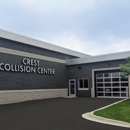 Crest Collision Center - Automobile Body Repairing & Painting