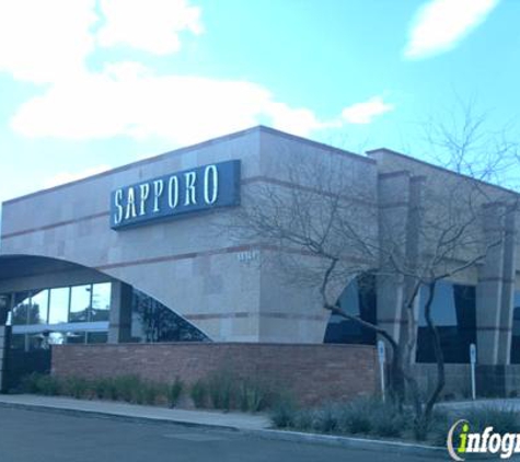 Sapporo - Scottsdale, AZ