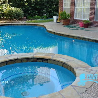 Neptune Pool Service LLC. - Conroe, TX