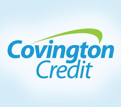 Covington Credit - Closed - San Antonio, TX