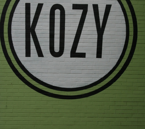 Kozy Kitchen - Dallas, TX