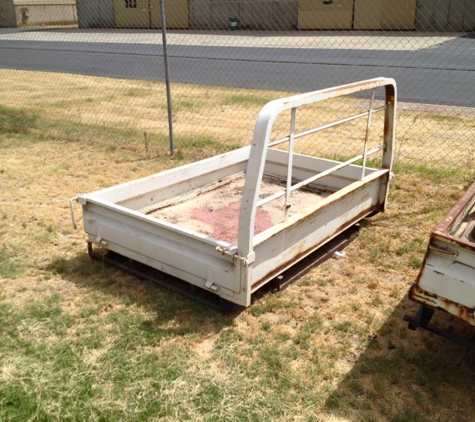 Bunbury Metal Recycling - Davenport, WA
