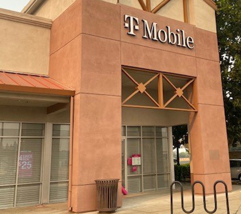 T-Mobile - Sacramento, CA