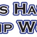 Grays Harbor Stamp Works - Automation Systems & Equipment