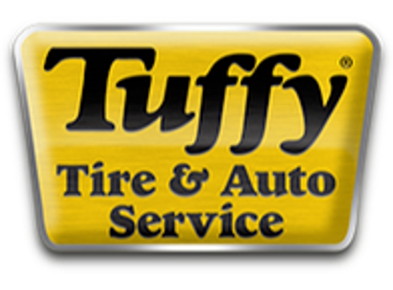 Tuffy Tire & Auto Service Center - Sanford, FL