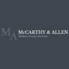 MC Carthy & Allen gallery