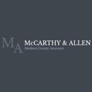 McCarthy & Allen - Real Estate Attorneys