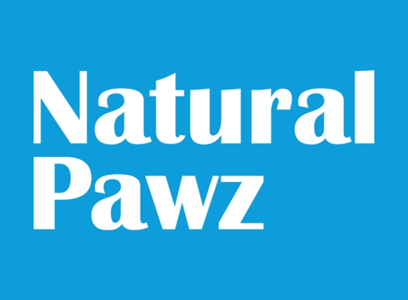 Natural Pawz - Cypress, TX