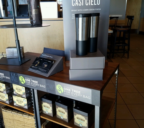 Starbucks Coffee - Abilene, TX