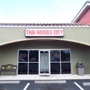 Thai Noodle City - Thai Restaurants