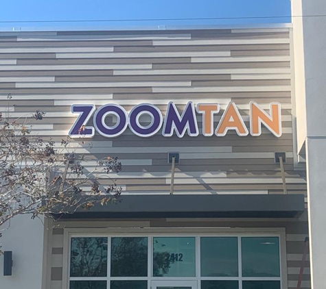 Zoom Tan - St Petersburg, FL