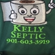 Kelly Septic Services