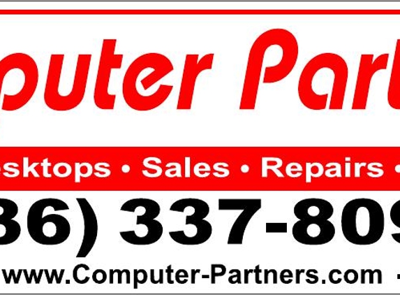 Computer Partners - De Soto, MO