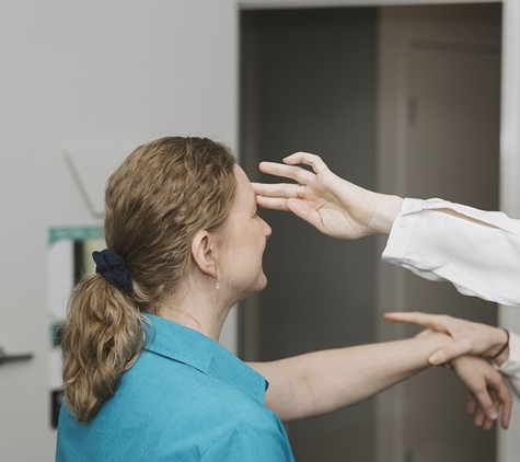 Carter Chiropractic & Dubbo Acupuncture - Dubbo, NSW