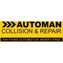 Automan Collision & Repair LLC - Automobile Body Repairing & Painting