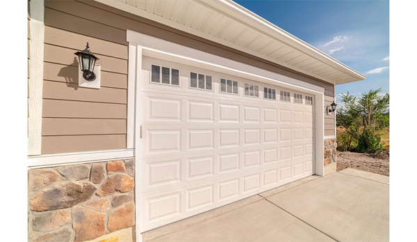 Ryde Garage Doors Pty Ltd - Gladesville, NSW