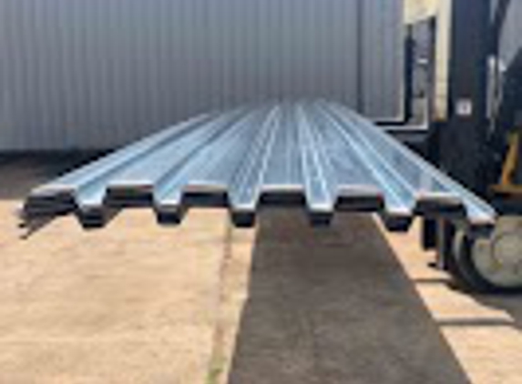 Oates Metal Deck and Building Products, Inc. - Pasadena, TX