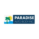 Paradise Auto Body