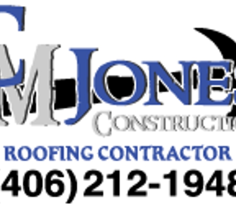 CM Jones Construction - Kalispell, MT