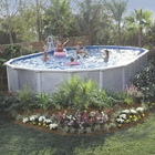 Jackson Pools & Spas