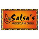 Salsa's Mexican Grill - Mexican Restaurants