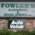 Fowler's Alignment & Brakes