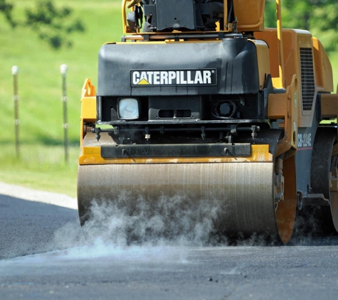 Asphalt Services - Indian Trail, NC