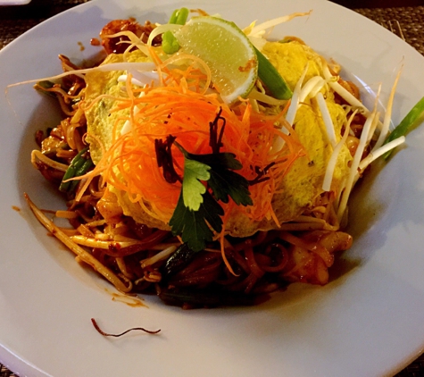 De Rice Thai Cuisine - Dallas, TX