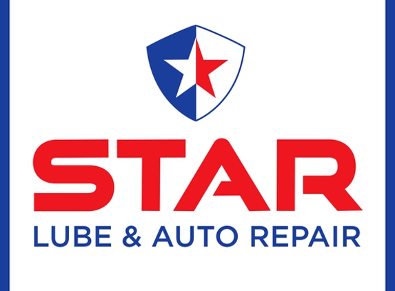 Star Lube Centerton - Centerton, AR