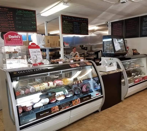 Island Deli - Big Pine Key, FL