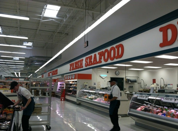 WinCo Foods - Vacaville, CA