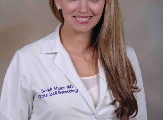 Sarah Scotto, M.D. - Shreveport, LA