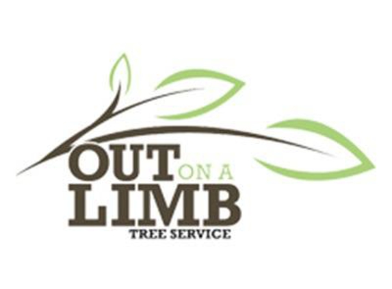 Out On A Limb Tree Service