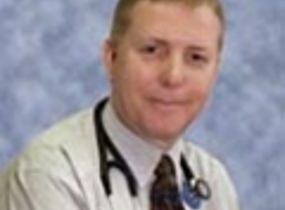 Jeffrey D Parks, MD - Herrin, IL