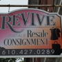 Revive Upscale Resale Consignment